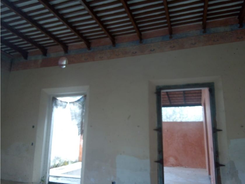 Casa en venta Motul, Yucatán