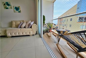 Apartamento en  Ciudad Jardín, Barranquilla