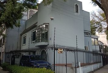 Casa en  Crédito Constructor, Benito Juárez, Cdmx