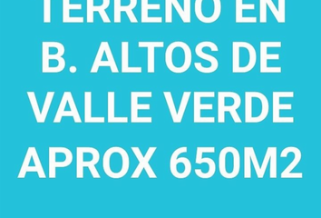 Terrenos en  Luján Del Sol, Partido De Luján