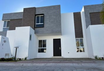 Casa en  El Edén, Ciudad De Aguascalientes