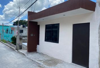 1 casa en venta en Samula, Campeche 
