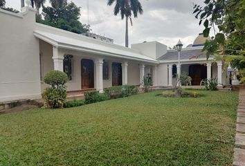 Casa en  Club De Golf La Ceiba, Mérida, Yucatán