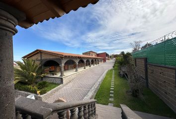 Quinta en  San Juan De Las Manzanas, Ixtlahuaca