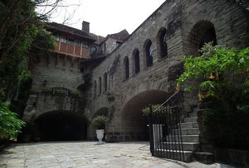 Casa en condominio en  El Bosque, Zacayucan Peña Pobre, Tlalpan, Ciudad De México, 14266, Mex