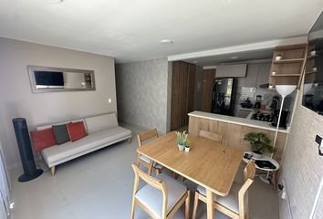 Apartamento en El Tabor, Barranquilla