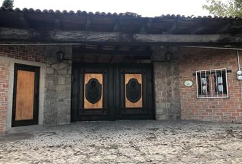 Casa en  Cacalomacán, Toluca