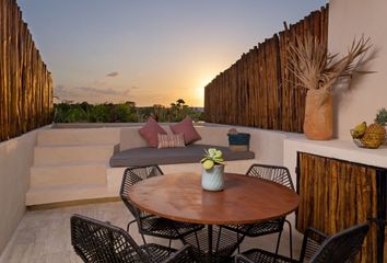 Departamento en  77760, Tulum, Quintana Roo, Mex