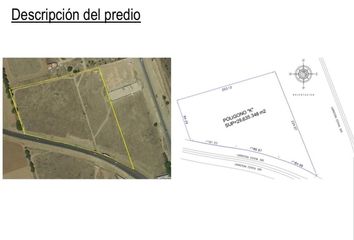 Lote de Terreno en  El Marques, El Marqués