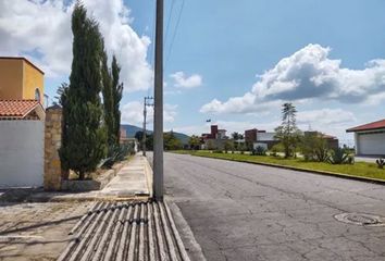 Lote de Terreno en  San Gaspar, Ixtapan De La Sal