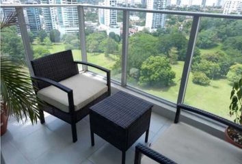 Apartamento en  San Francisco, Ciudad De Panamá