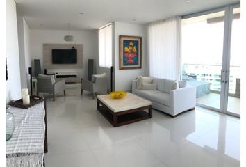 Apartamento en  Alto Prado, Barranquilla