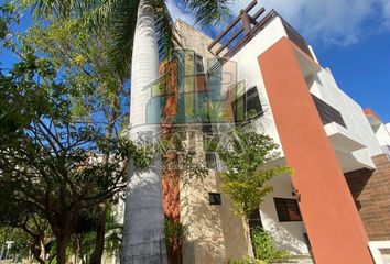 Condominio horizontal en  Región 511, Cancún, Quintana Roo
