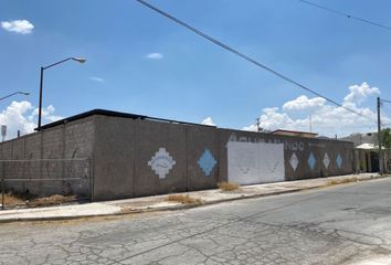 Lote de Terreno en  Zaragoza (la Orquídea), Torreón