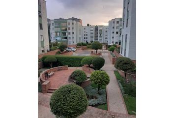 Apartamento en  Algarra Iii, Zipaquirá