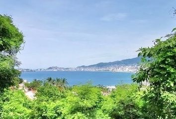 Lote de Terreno en  Joyas De Brisamar, Acapulco De Juárez