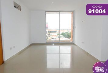 Apartamento en  Carrera 65 86 80, Andalucia, Barranquilla, Atlantico, Col