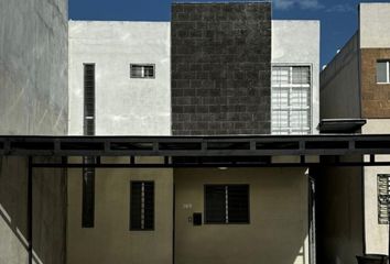 Casa en  Sabinitas, Guadalupe, Nuevo León