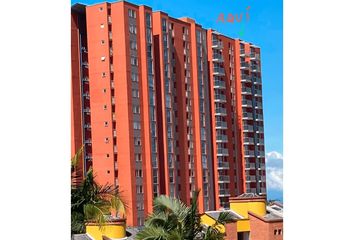 Apartamento en  Centro, Manizales