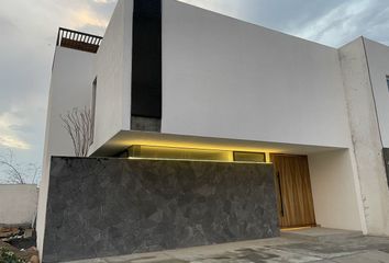 Casa en  Zákia, El Marqués, Querétaro, Mex