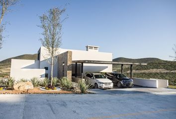 Casa en  Villas Del Alcali, García, Nuevo León