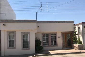Casa en  Ampliación República, Cuauhtémoc, Chihuahua