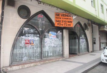 Local Comercial en  Sudeste, Santander