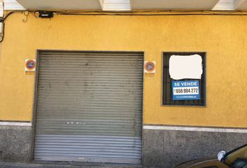 Garaje en  Novelda, Alicante Provincia