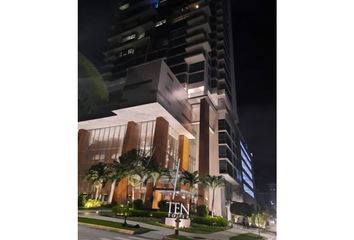 Apartamento en  Santa María, Ciudad De Panamá