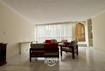 Apartment for rent in Nicolás de Federmán, Bogotá