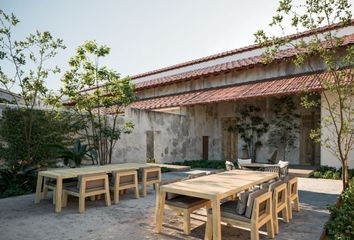 Lote de Terreno en  Dzemul, Yucatán, Mex