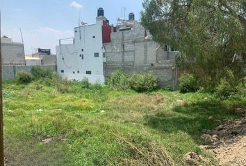 Lote de Terreno en  Avenida De Las Margaritas, Encinar Segunda Sección, Heróica Puebla De Zaragoza, Puebla, 72390, Mex