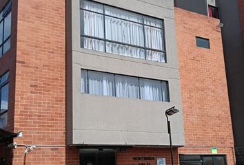 Apartamento en San Mateo, Soacha