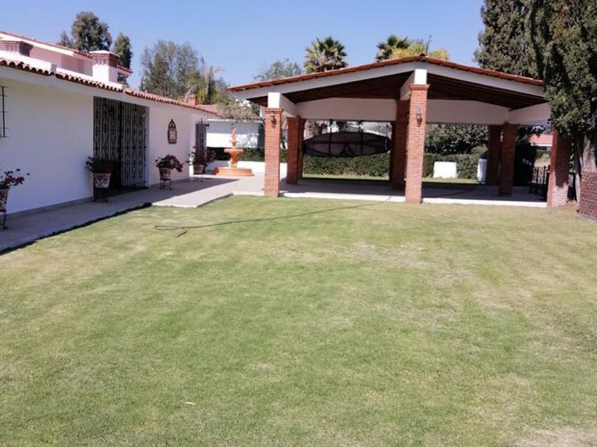 venta Casa en San Gil, San Juan del Río, Querétaro (BHO4200579)