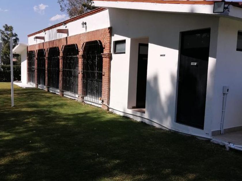 venta Casa en San Gil, San Juan del Río, Querétaro (BHO4200579)