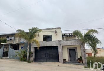 Casa en  Calle Rosa Campos De Bucardo 626, Rosamar, Playas De Rosarito, Baja California, 22705, Mex