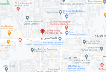Casa en condominio en  Calle 5 De Mayo, Residencial Conjunto Cáceres, Metepec, México, 52177, Mex