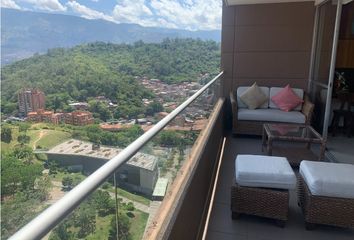 Apartamento en  San Germán, Medellín