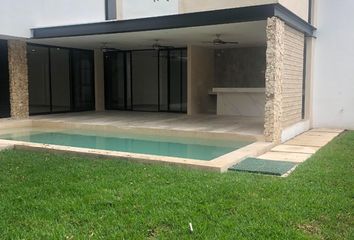 Casa en  Temozón Norte, Mérida, Yucatán, Mex