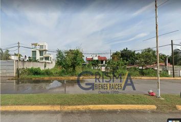 Lote de Terreno en  La Calzada, Tuxpan, Veracruz