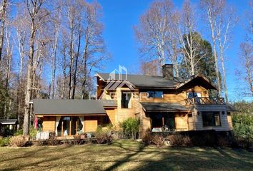 Casa en  Pucón, Cautín