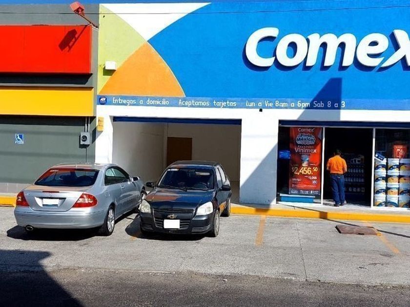 renta Local comercial en Lomas Verdes, Naucalpan de Juárez, Naucalpan de  Juárez (EB-LV5614r)