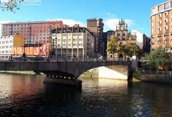 Local Comercial en  Uribarri, Bilbao