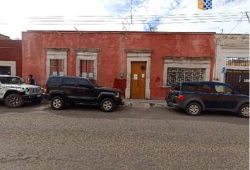 Casa en  Barrio Tierra Blanca, Municipio De Durango