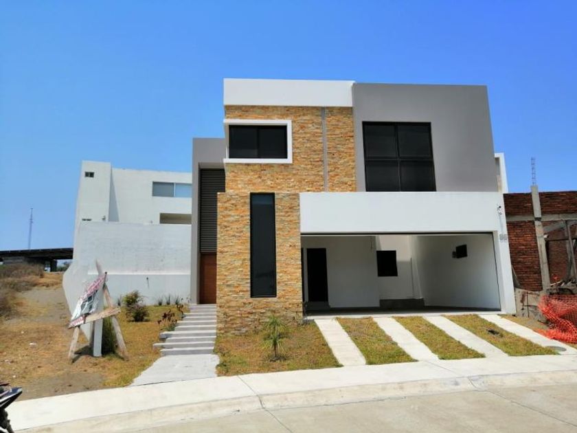 venta Casa en Boca del Río, Veracruz (MX19-GK8469)