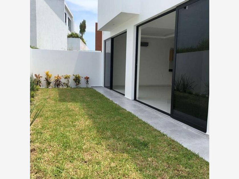 venta Casa en Boca del Río, Veracruz (MX19-GK8469)