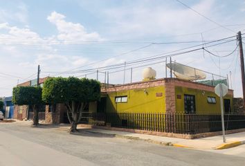 18 habitacionales en venta en Industrial Aviación, San Luis Potosí -  