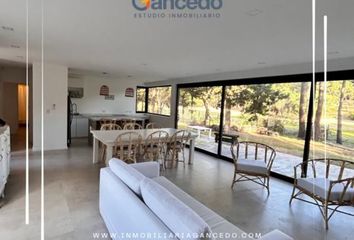 Casa en  Barrio Cerrado Costa Esmeralda, Pinamar