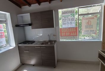 Apartamento en Velódromo, Medellín