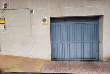 Garaje en  Alpedrete, Madrid Provincia